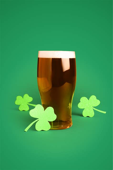 Irish Beer Tasting with Tasting Set | Confetti 🎉