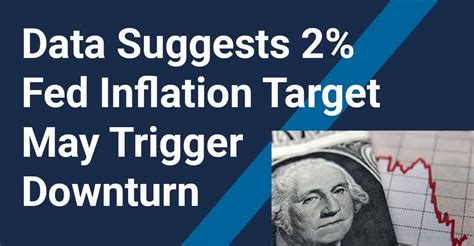 Economist Allan Timmermann: Phillips Curve Data Suggests 2% Fed ...