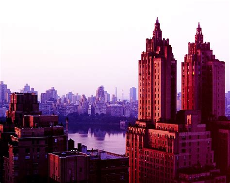 New York City on Behance