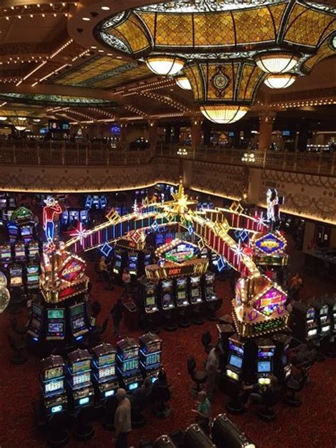 VIP Casino Host for Comps at Ameristar Casino Hotel - Kansas City, Missouri