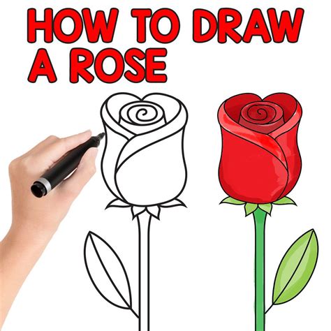 Cute Kids Cute How To Draw A Rose : How to draw a cute lucario (kawaii ...