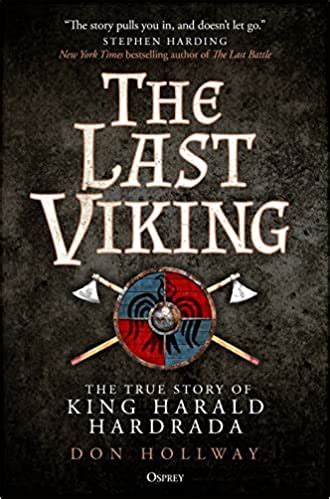 10 Of The Best Viking History Books