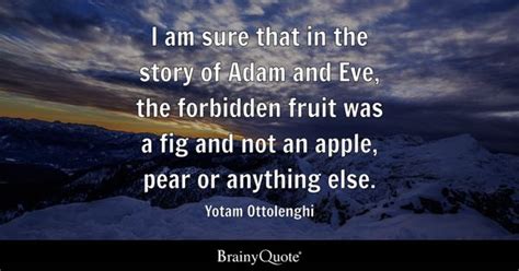 Adam And Eve Quotes - BrainyQuote