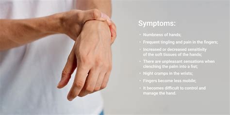 Carpal Tunnel Syndrome Self Diagnosis: How to Check Yourself