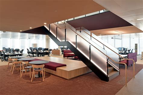 Munich RE Head Office | CTPG Projects