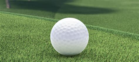 Golf Clash Ball Guide - Which Ball To Use