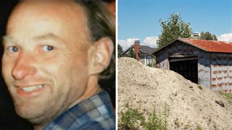 Here's Where Robert Pickton Is Now & What's Happened Since His Pig Farm ...