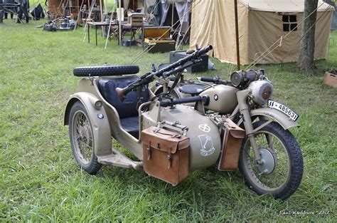 Sale > german ww2 motorcycle with sidecar > in stock