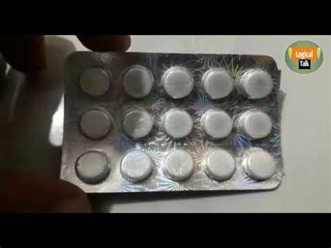 Udiliv 150 uses side effects review - YouTube