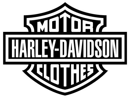 Harley Davidson Vector Logo - ClipArt Best