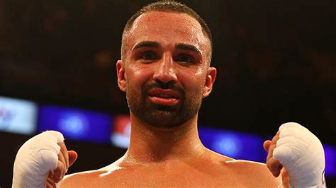 Paulie Malignaggi