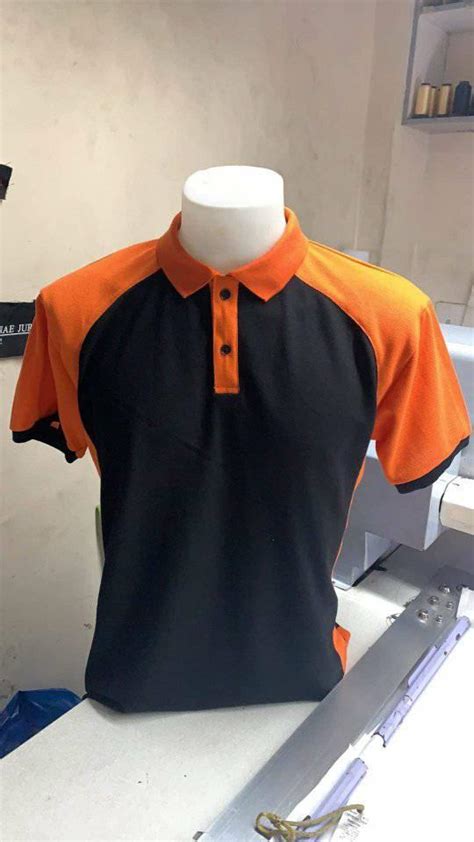 Customized Polo Shirt - E3 Print Hub