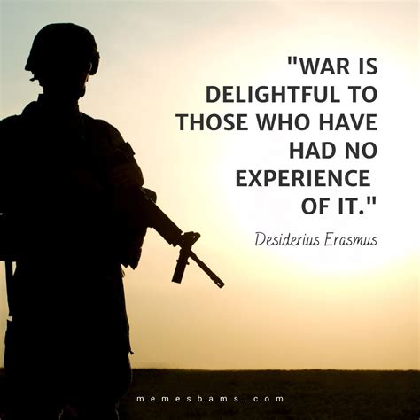 50 Best War Quotes and Sayings