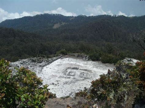 Adventure - Hiking Gunung Argopuro