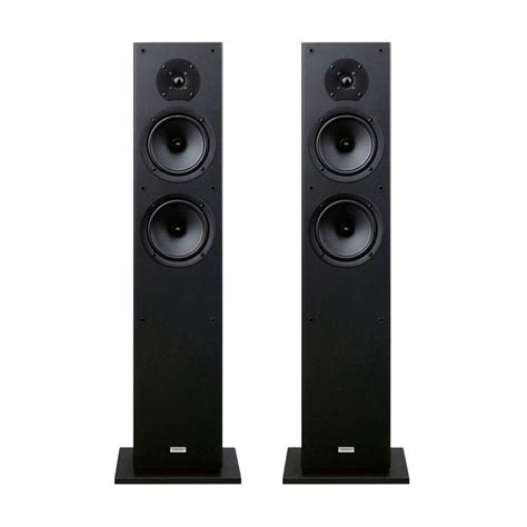 7 Best Floor Standing Speakers in 2018 - Tower Speakers for Every Budget