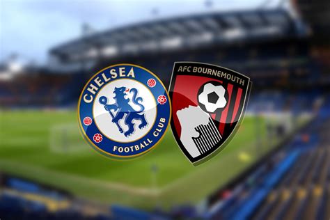 Chelsea vs Bournemouth: Premier League prediction,…