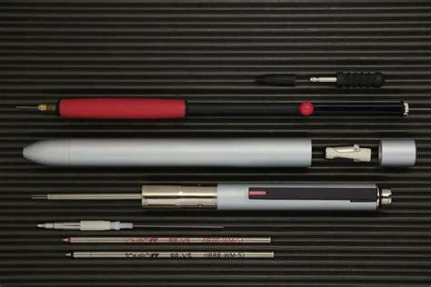 7 Best Japanese Stationery Brands - Japan Yugen