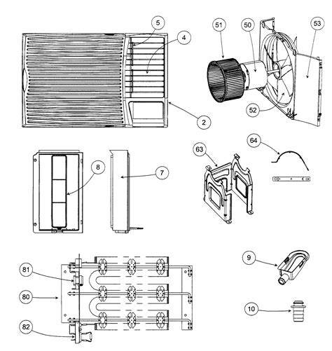 carrier air conditioner parts Cheaper Than Retail Price> Buy Clothing ...