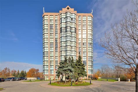 600 Rexdale Blvd | Riverpark Residences Condos | 2 Condos for Sale & 1 Condo for Rent | Condos.ca