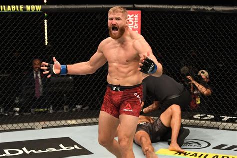 UFC 259: Who is UFC light heavyweight champion Jan Blachowicz? | Newshub