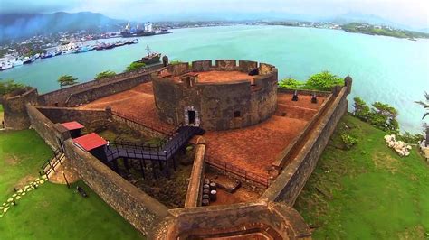 Puerto Plata, otro paraíso turístico en la República Dominicana