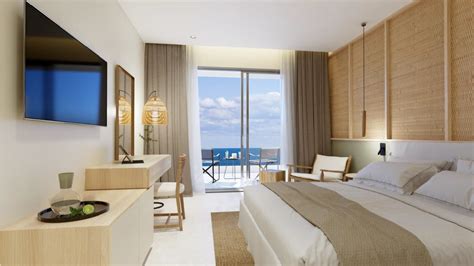 Hotel Opening for Atlantica Hotels & Resorts| Atlantica Aqua Blue