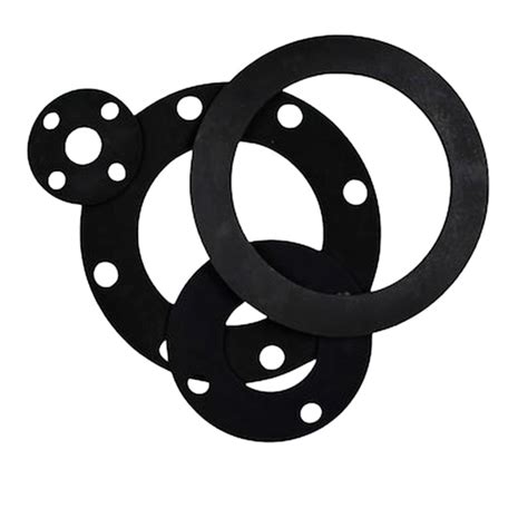 Butyl Rubber Gaskets Material - The Rubber Company