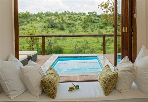 Royal Madikwe Luxury Safari Lodge in Madikwe Game Reserve, Südafrika ...