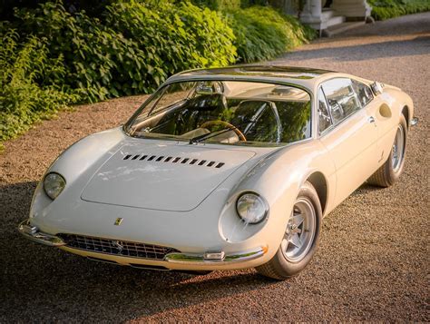 Ferrari 365 P Berlinetta Speciale '1966