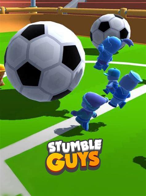 Play Stumble Guys Online for Free on PC & Mobile | now.gg