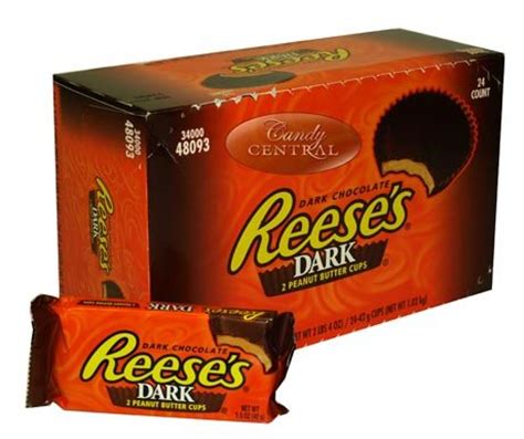 McAliskeyshopping: $ Big Save Reese's Dark Chocolate Peanut Butter Cup ...