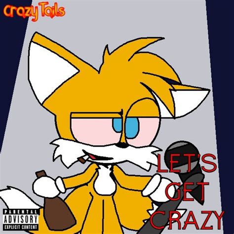 Crazy Tails - LET'S GET CRAZY - Reviews - Album of The Year