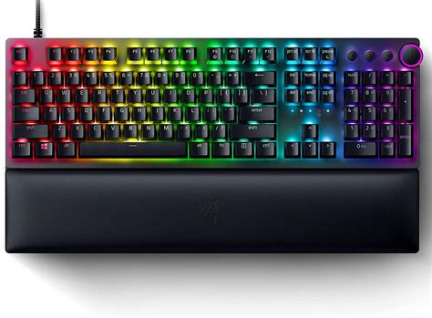 Razer BlackWidow V3 vs Huntsman V2 - Which one should you buy?