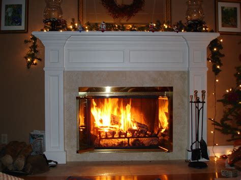 Traditional Mantel | Traditional fireplace mantel, Traditional ...