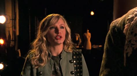 'VERONICA MARS' MOVIE Official First Look: Oh I Have A Happy Bell-yache ...