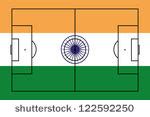 Indian Flag Outline Clip Art | Clipart Panda - Free Clipart Images