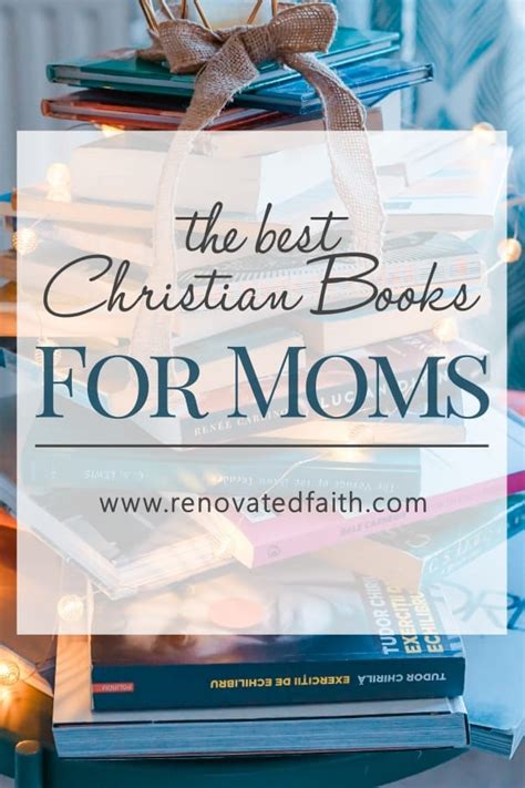 41 of the Best Christian Books for Women (2024 Guide)