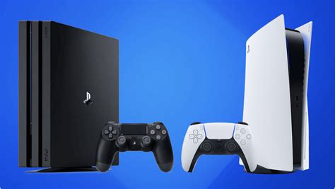 How You Can Upgrade Your PS4 Games on PS5 - Gadget Advisor