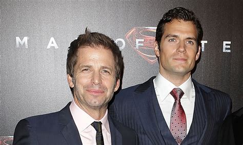 Henry Cavill Finally Weighs In on the Snyder Cut of ‘Justice League’ | Henry Cavill, Justice ...