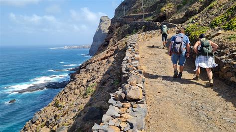 Cabo Verde: The Next World-Class Hiking Destination | Adventure Travel ...