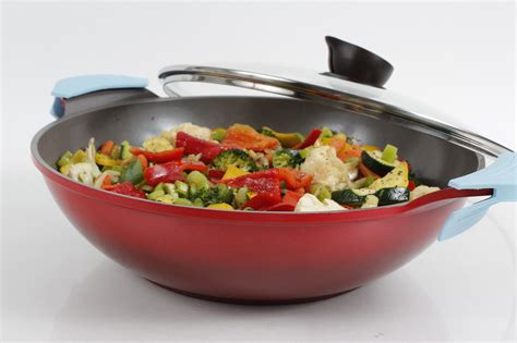 What is Cast Aluminum Cookware? – Neoflam