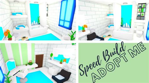 Adopt Me Speed Build Adopt Me Bathroom Design Adopt Me Cuitan Dokter – Otosection