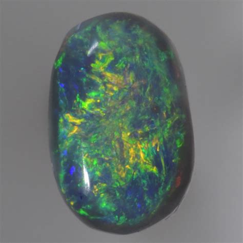 Australian wholesale Black Lightning Ridge Opals For Sale USA