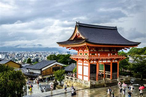 Top Things To Do In Kyoto, Japan | Kyoto Attractions, Sightseeing