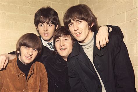 The 50 Greatest Ever Beatles Songs - Picked By Johnny Marr, Royal Blood, Brian Wilson And More