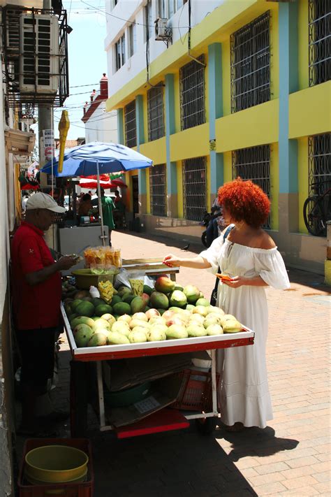 Best Dining Destinations in Cartagena, Colombia — Traveling with Jessica