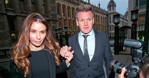 Gordon Ramsay's wife Tana is focused on protecting their brand despite ...