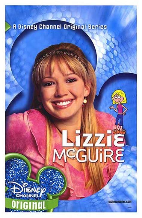 Lizzie McGuire | Disney Wiki | Fandom