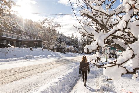 3-Day Picture Perfect Romantic Winter Getaway | Radium Hot Springs, BC