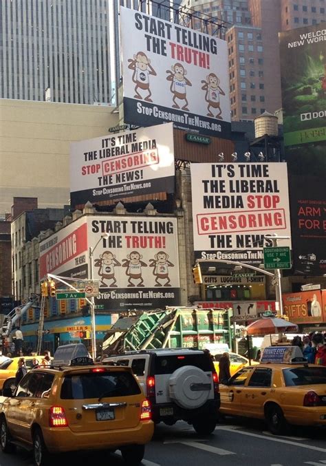 Ascension with Mother Earth and Current State of Affairs: Times Square Billboards "Start Telling ...